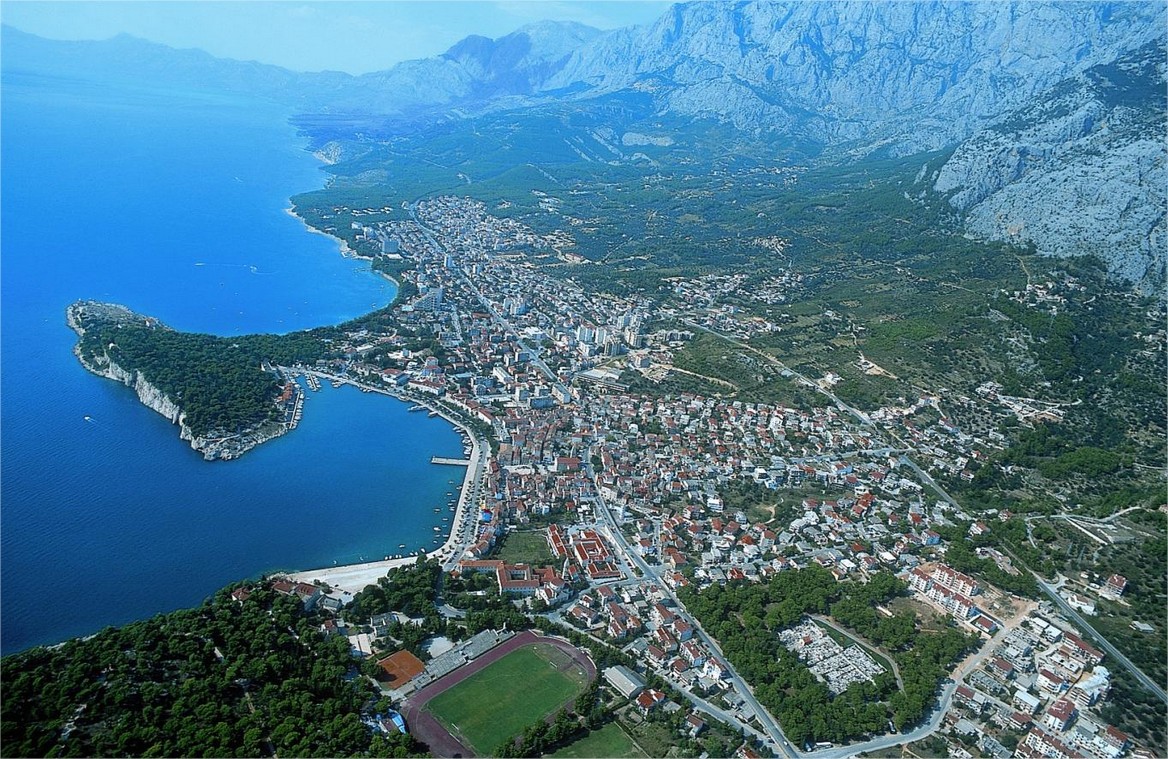 Grad Makarska u minusu od 8,6 milijuna kuna, odgovornih nema?! | Megamedia
