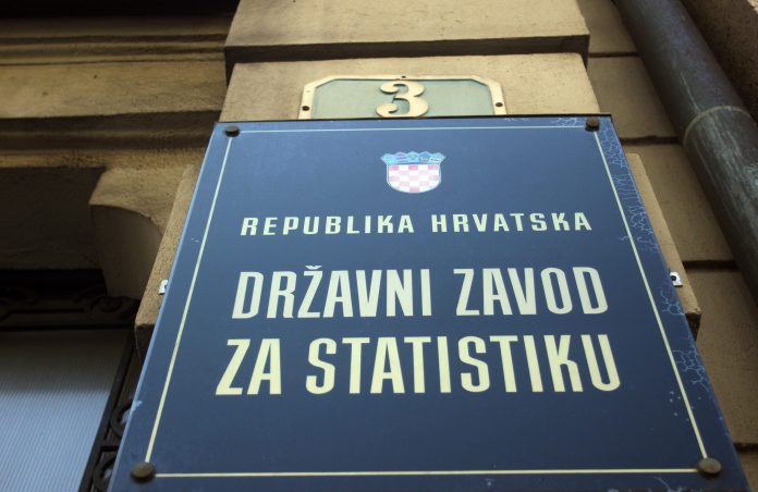 Hrvatska u 2014. godini u deficitu 2,5 milijarde eura
