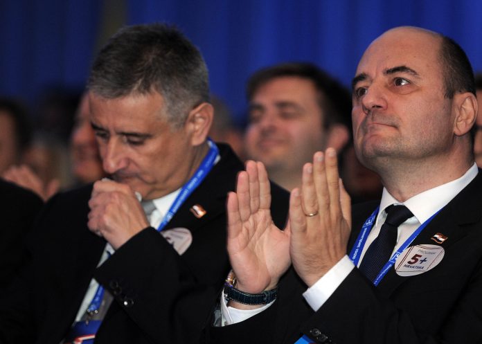brkic i karamarko