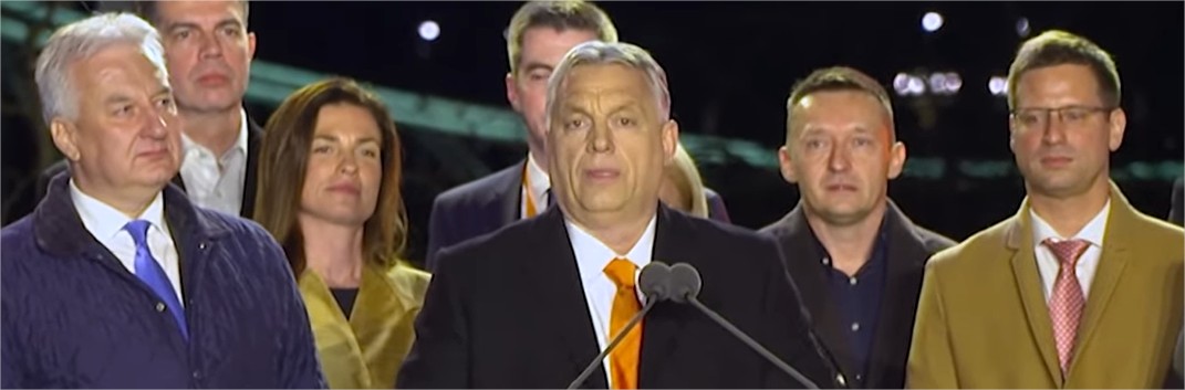 Orban kuka da je Mađarskoj Hrvatska uzela more, pa sada nemaju svoju luku?!