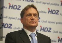 Na ponovljenom suđenju Božidar Kalmeta izjavio da se ne osjeća krivim