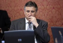 Raskol u HDZ-u! Karamarko strepi od poraza