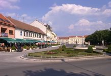 Kod Koprivnice od gladi umrla 4-mjesečna beba!