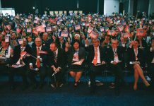 Lesar: Spremni smo preuzeti odgovornost