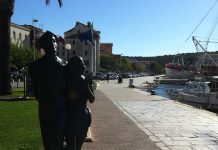 U prva tri mjeseca Makarsku posjetilo gotovo 8 tisuća gostiju