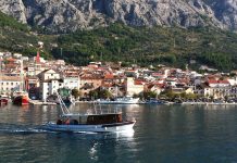 Makarski Crveni križ prikuplja pomoć za Petrinju, Sisak, Glinu…