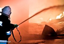 U požaru kuće kod Vrgorca, teško stradao 58-godišnjak