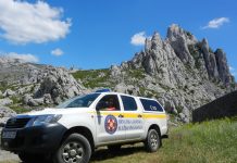 Nestalom Poljaku na Biokovu ni jutros nema traga