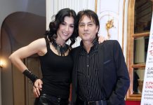 Ana Rucner i Vlado Kalember se razvode