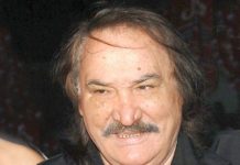 Mišo Kovač završio u bolnici