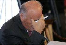 Izbacilo Slavka Linića!