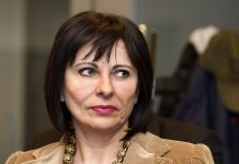 Marina Lovrić Merzel od Žužića dobila 100 tisuća eura mita pa na nećakovo ime kupila stan u Zadru!