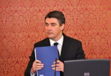 Proračun u debelom minusu, a Milanović s našim novcima putuje u Brazil!