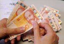 Zarađujete manje od 2.500 kuna mjesečno ili nemate posao? Imate pravo na otpis dugova!