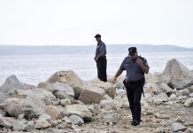 U moru kod Silbe nađen mrtav 36-godišnjak