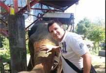 Mislav Žagar osuđen za obiteljsko nasilje