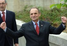 OBJAVLJUJEMO PRESUDU Ustavni sud ukinuo presudu protiv Branimira Glavaša