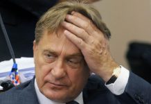 Posljednji dani na slobodi Božidara Kalmete?