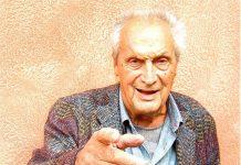 Ottavio Missoni je živ i dolazi u Zadar na proslavu vraćanja imena Kalelarga!