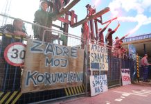 Prijavljena za pristranost, sutkinja Ardena Bajlo izuzeta iz slučaja „Nauta Lamjana“!