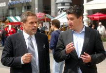 Milanović izvrijeđao Bandića, a odštetu mora platiti RTL televizija!