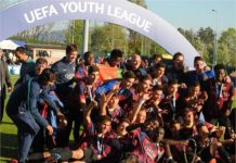 Od 18. do 22. lipnja: Kamp FC Barcelona i ove godine u Makarskoj