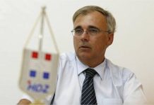 OBJAVLJEN NATJEČAJ ZA RAVNATELJA BIOKOVKE Marko Ožić Bebek, jednom ravnatelj, uvijek ravnatelj!