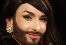 Bradata Conchita Wurst i muž razmišljaju o djeci