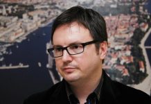 Stjepan Felber dao otkaz u TZ Zadar