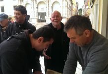 Priopćenje inicijative „Svi za Kalelargu“: 11 tisuća Zadrana pamti – Božidar Kalmeta laže