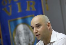 PISMO ČITATELJA Zar Kristijan Kapović nije sposoban naći plaću izvan politike?