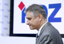 Vesna Pusić: Moramo znati je li Tomislav Karamarko bio udbaš!