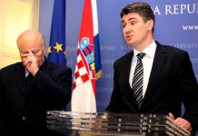 Evo što je Slavko Linić rekao USKOK-u o premijeru Milanoviću