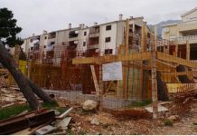 Grad Makarska darovao zemljište Ministarstvu branitelja