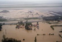 Kataklizma u Srbiji; kod Obrenovca se izvlače beživotna tijela