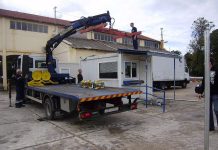 Od danas jeftinije parkiranje na Poluotoku