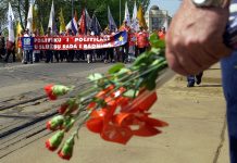 Sindikati danas pozivaju na prijevremene izbore