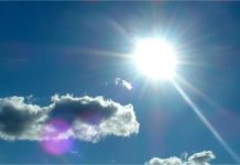 PROGNOZA Za vikend temperature do 26°C!