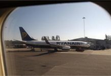 PROBIJEN REKORD Ryanair najavio 53 linije iz Zadra