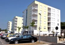 U četiri godine broj darovanih stanova porastao 65 posto