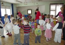 Splitski MOST-ovci zalažu se za novčane naknade roditeljima čija djeca nemaju mjesto u vrtiću