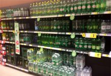 Voda u Vrgorcu nije za piće!