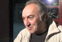 Vladimir Kočiš Zec ženi se po treći put