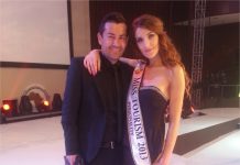 Hrvatska miss turizma dobila ulogu u turskom filmu