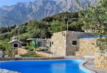 Ako želite bazen ispred svog apartmana, država daruje 40 tisuća kuna!