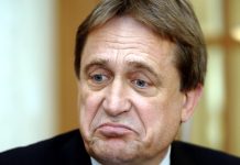 Policija potvrdila: Božidar Kalmeta je lagao, nije bilo nikakvih prijetnji bombama!