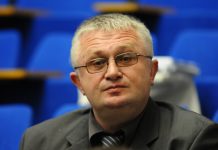 Antun Novoselović: SDP osvojio većinu u mjesnim odborima Poluotok, Jazine, Brodarica, Višnjik, Voštarnica…