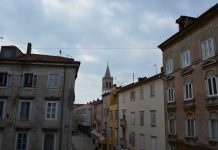 Od sutra se parkiranje na Poluotoku neće naplaćivati iza 16 sati