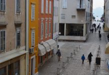 Na snagu stupa nova privremena obustava ribolova zbog pandemije COVID-19