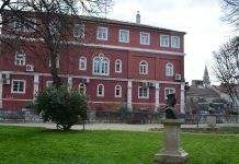 437 dioničara Turisthotela prodalo svoje dionice, Tankerska plovidba je većinski vlasnik sa 93,6% udjela